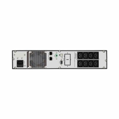 UPS (เครื่องสำรองไฟ) 2000VA/1800W DELTA MX-SERIES MX-2000VA