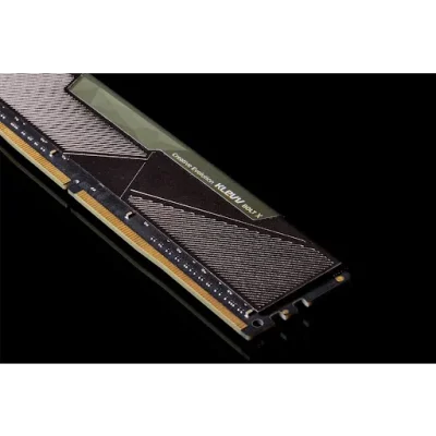 RAM DDR 4 16GB (16GBx1) 3200MHz KLEVV BOLT X