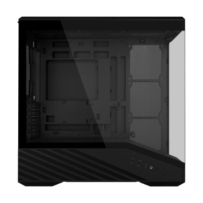 CASE LIAN LI VECTOR V100 MINI BLACK