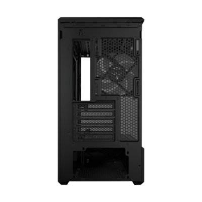 CASE LIAN LI VECTOR V100 MINI RGB BLACK