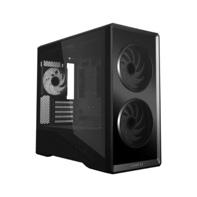 CASE LIAN LI VECTOR V150 INF BLACK