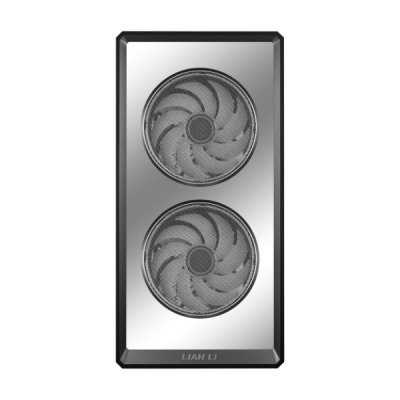 CASE LIAN LI VECTOR V150 INF BLACK