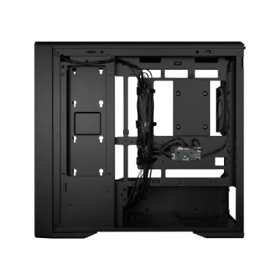 CASE LIAN LI VECTOR V150 INF BLACK