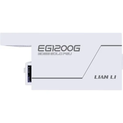 POWER SUPPLY LIAN LI EDGE EG1200G 1200W 80+ GOLD
