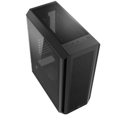 CASE XPG VALOR AIR PLUS