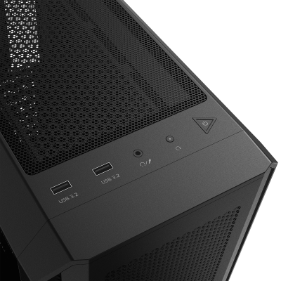 CASE XPG VALOR AIR PLUS