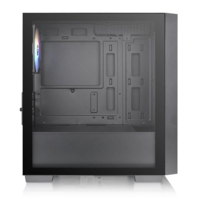 CASE THERMALTAKE VERSA H16 BLACK