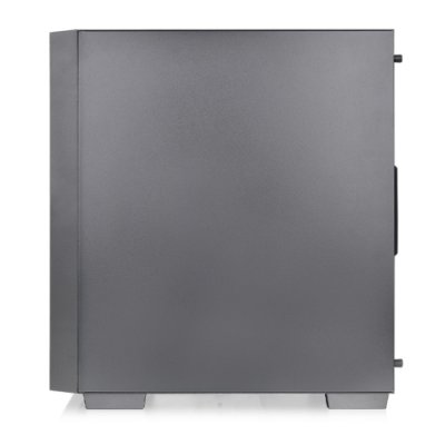 CASE THERMALTAKE VERSA H16 BLACK