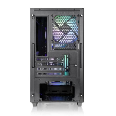 CASE THERMALTAKE VERSA H16 BLACK
