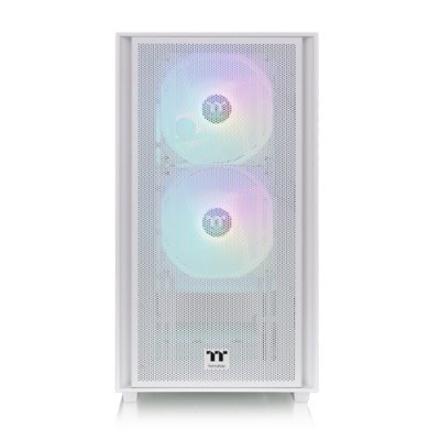 CASE THERMALTAKE VERSA H16 SNOW