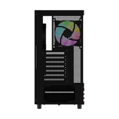 CASE THERMALTAKE VIEW 270 PLUS WS ARGB BLACK