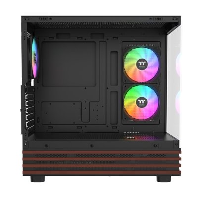 CASE THERMALTAKE VIEW 270 PLUS WS ARGB BLACK