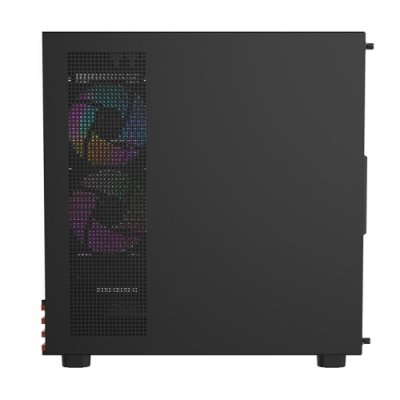 CASE THERMALTAKE VIEW 270 PLUS WS ARGB BLACK