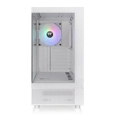 CASE THERMALTAKE VIEW 270 ARGB SNOW (CA-1Y7-00M6WN-00)