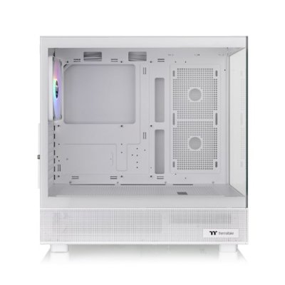 CASE THERMALTAKE VIEW 270 ARGB SNOW (CA-1Y7-00M6WN-00)