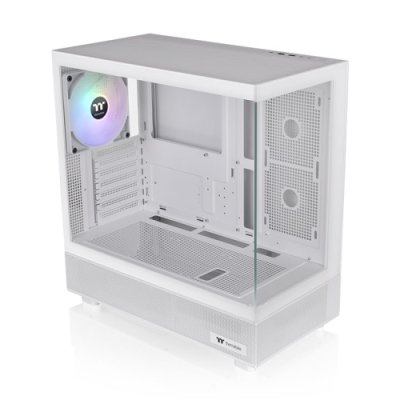 CASE THERMALTAKE VIEW 270 ARGB SNOW (CA-1Y7-00M6WN-00)