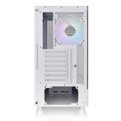 CASE THERMALTAKE VIEW 270 ARGB SNOW (CA-1Y7-00M6WN-00)