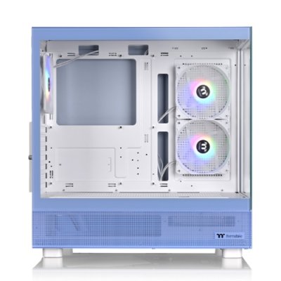 CASE THERMALTAKE VIEW 270 ARGB HYDRANGEA BLUE (CA-1Y7-00MFWN-02)