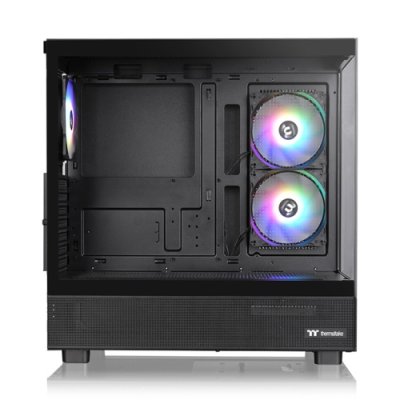 CASE THERMALTAKE VIEW 270 ARGB BLACK (CA-1Y7-00M1WN-03)