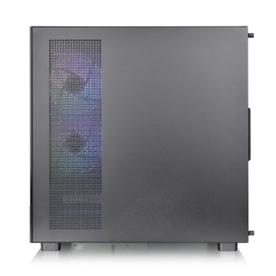 CASE THERMALTAKE VIEW 270 ARGB BLACK (CA-1Y7-00M1WN-03)