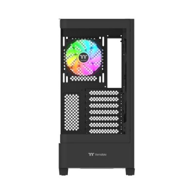 CASE THERMALTAKE VIEW 290 ARGB BLACK (CA-11G-00M1WN-00)