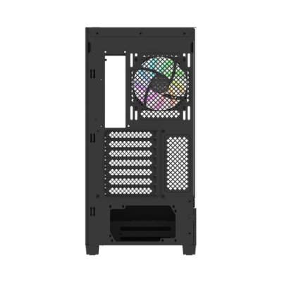 CASE THERMALTAKE VIEW 290 ARGB BLACK (CA-11G-00M1WN-00)