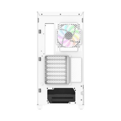 CASE THERMALTAKE VIEW 290 ARGB SNOW (CA-11G-00M6WN-00)