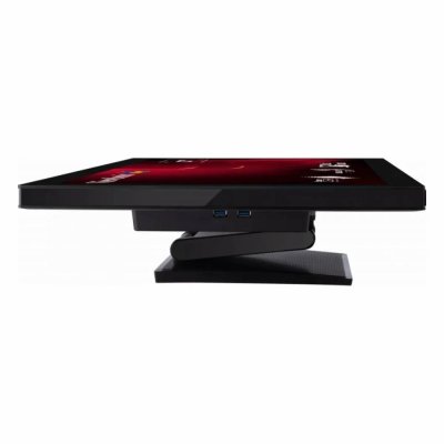 MONITOR VIEWSONIC TD2760 27" TOUCH SCREEN VA 60Hz
