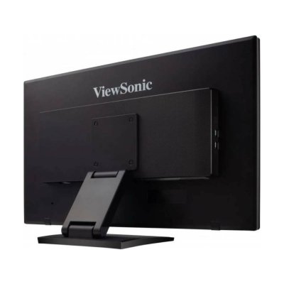 MONITOR VIEWSONIC TD2760 27" TOUCH SCREEN VA 60Hz
