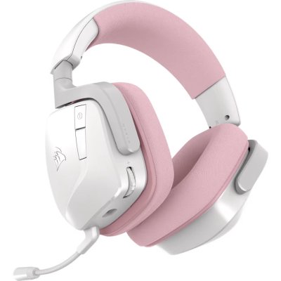 HEADSET CORSAIR GAMING VOID WIRELESS V2 PINK (CA-9011394-WW)