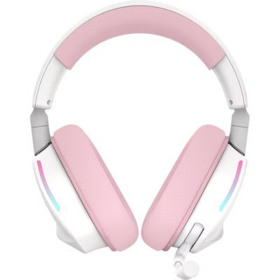 HEADSET CORSAIR GAMING VOID WIRELESS V2 PINK (CA-9011394-WW)