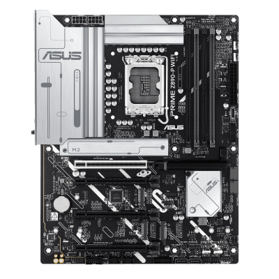 MAINBOARD ASUS PRIME Z890-P WIFI-CSM DDR5 LGA 1851