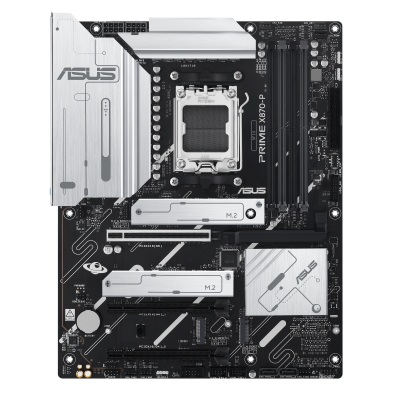 MAINBOARD ASUS PRIME X870-P-CSM DDR5 AM5
