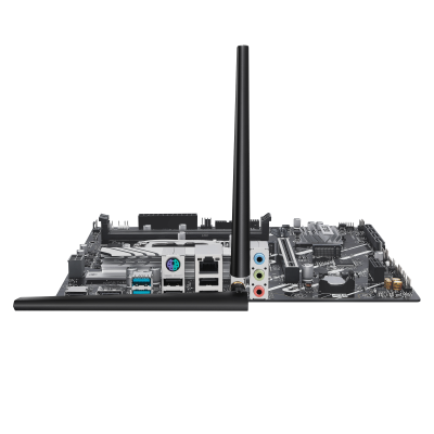 MAINBOARD ASUS PRIME H810M-A WIFI DDR5 LGA 1851
