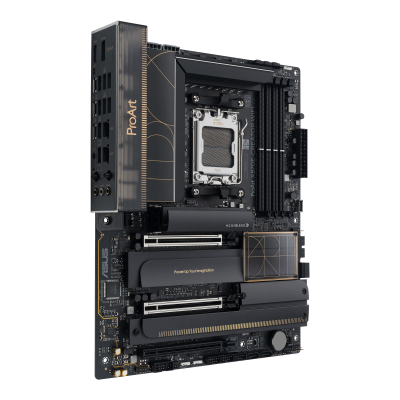 MAINBOARD ASUS PROART X870E-CREATOR WIFI DDR5 AM5