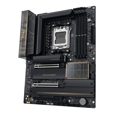MAINBOARD ASUS PROART X870E-CREATOR WIFI DDR5 AM5