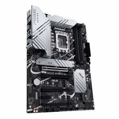 MAINBOARD ASUS PRIME Z790-P DDR4 CSM SOCKET LGA 1700