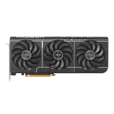 การ์ดจอ ASUS PRIME RADEON RX 9070 XT OC EDITION 16GB GDDR6 การ์ดจอ ASUS PRIME RADEON RX 9070 XT OC EDITION 16GB GDDR6