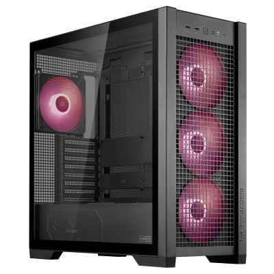 CASE ASUS TUF GAMING GT302 ARGB