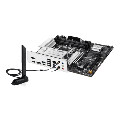 MAINBOARD ASUS B860M-A WIFI-CSM DDR5 LGA 1851