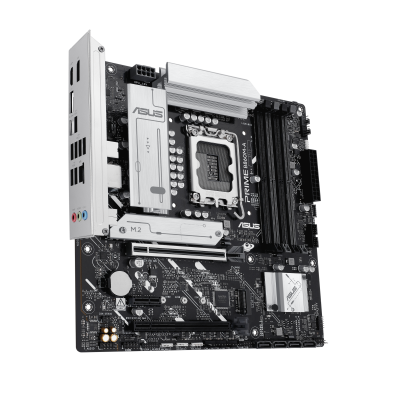 MAINBOARD ASUS PRIME B860M-A-CSM DDR5 LGA 1851 MAINBOARD ASUS PRIME B860M-A-CSM DDR5 LGA 1851