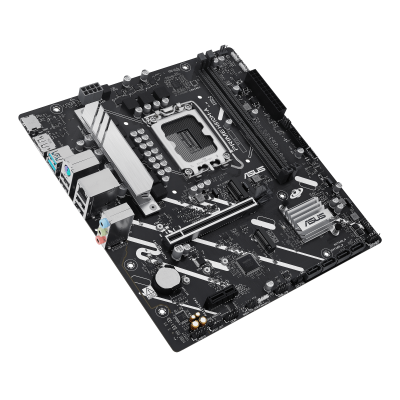MAINBOARD ASUS PRIME H810M-A DDR5 LGA 1851