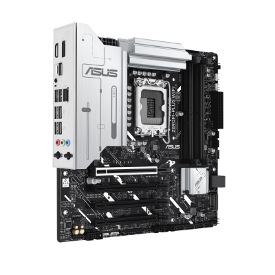 MAINBOARD ASUS PRIME Z890M-PLUS WIFI-CSM DDR5 LGA 1851