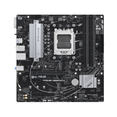 MAINBOARD ASUS PRIME A620M-A DDR5 AM5