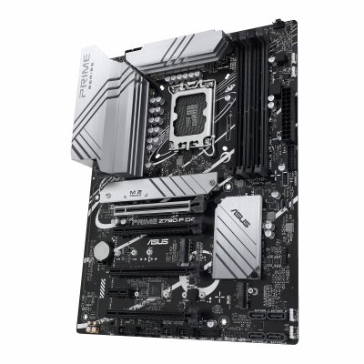 MAINBOARD ASUS PRIME Z790-P DDR4 CSM SOCKET LGA 1700