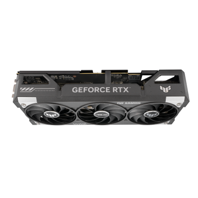 ASUS TUF GAMING GEFORCE RTX 5060 TI OC EDITION 16GB GDDR7