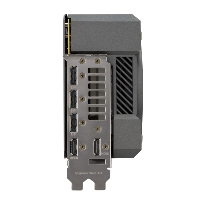 การ์ดจอ ASUS TUF RTX 5080 OC GAMING - 16GB GDDR7