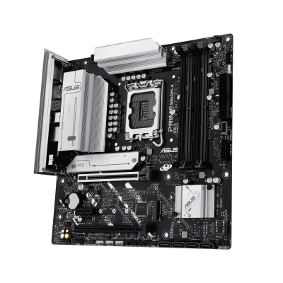 MAINBOARD ASUS PRIME B860M-A-CSM DDR5 LGA 1851