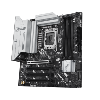 MAINBOARD ASUS PRIME Z890M-PLUS WIFI-CSM DDR5 LGA 1851