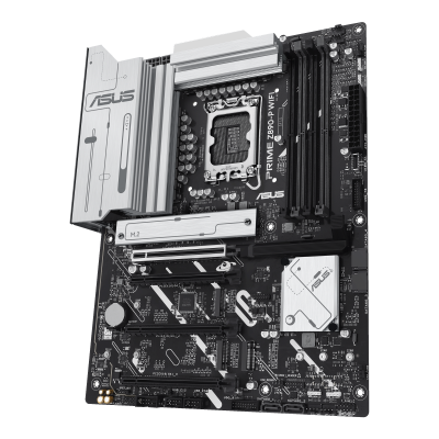 MAINBOARD ASUS PRIME Z890-P WIFI-CSM DDR5 LGA 1851